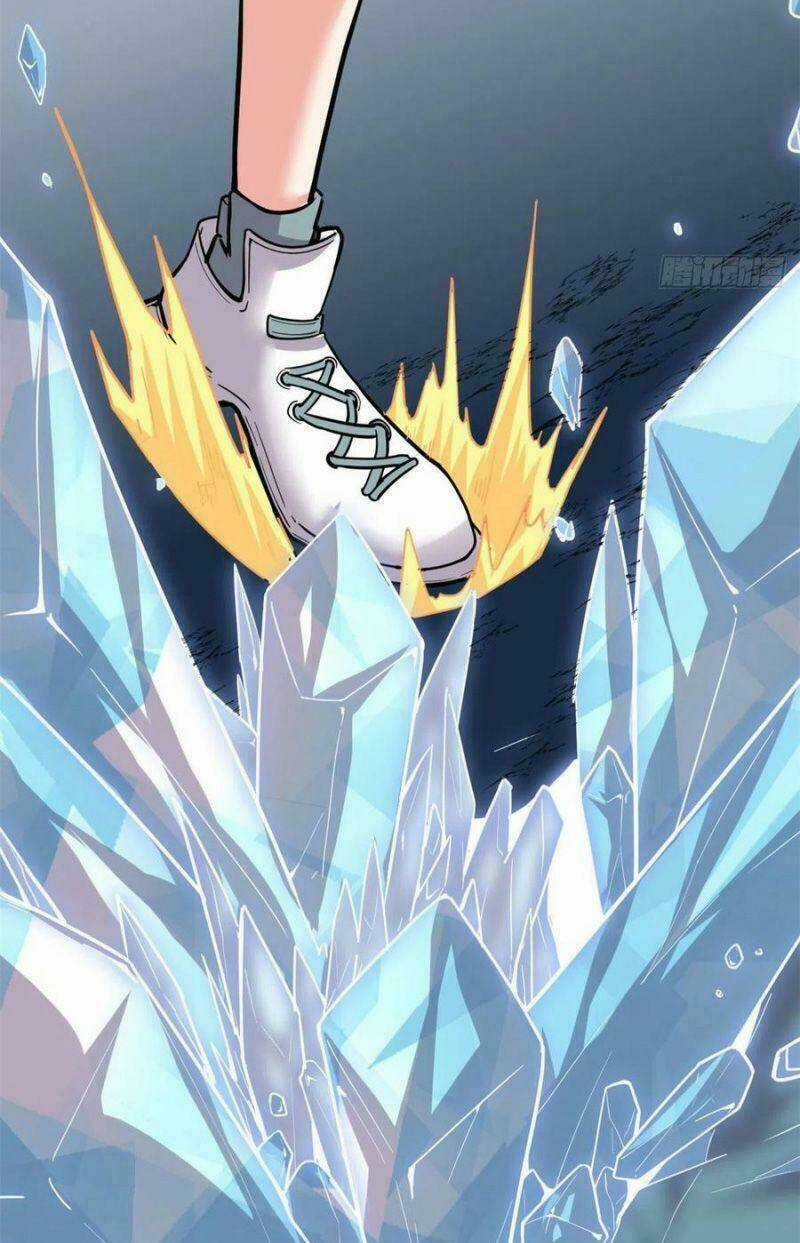 Ta Tu Có Lẽ Là Giả Tiên Chapter 192 trang 22