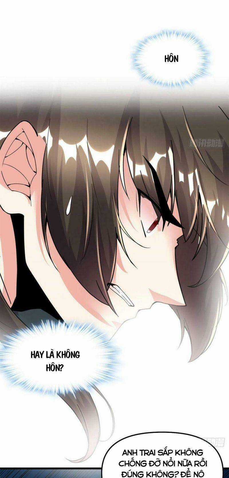 Ta Tu Có Lẽ Là Giả Tiên Chapter 192 trang 26