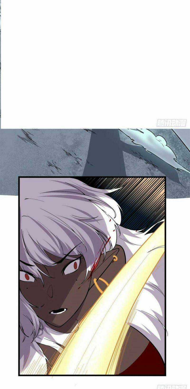 Ta Tu Có Lẽ Là Giả Tiên Chapter 192 trang 28