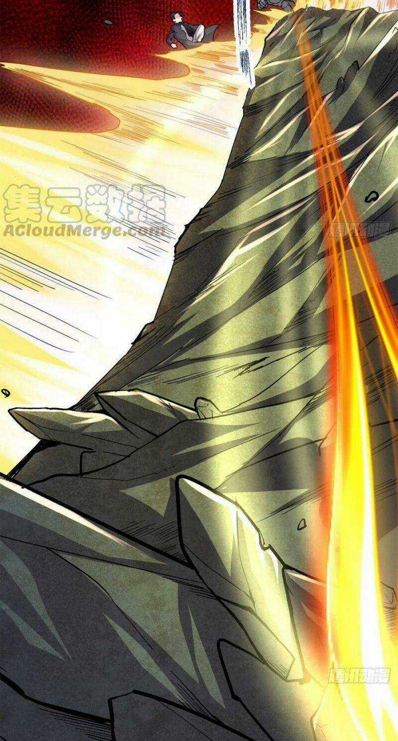 Ta Tu Có Lẽ Là Giả Tiên Chapter 192 trang 3