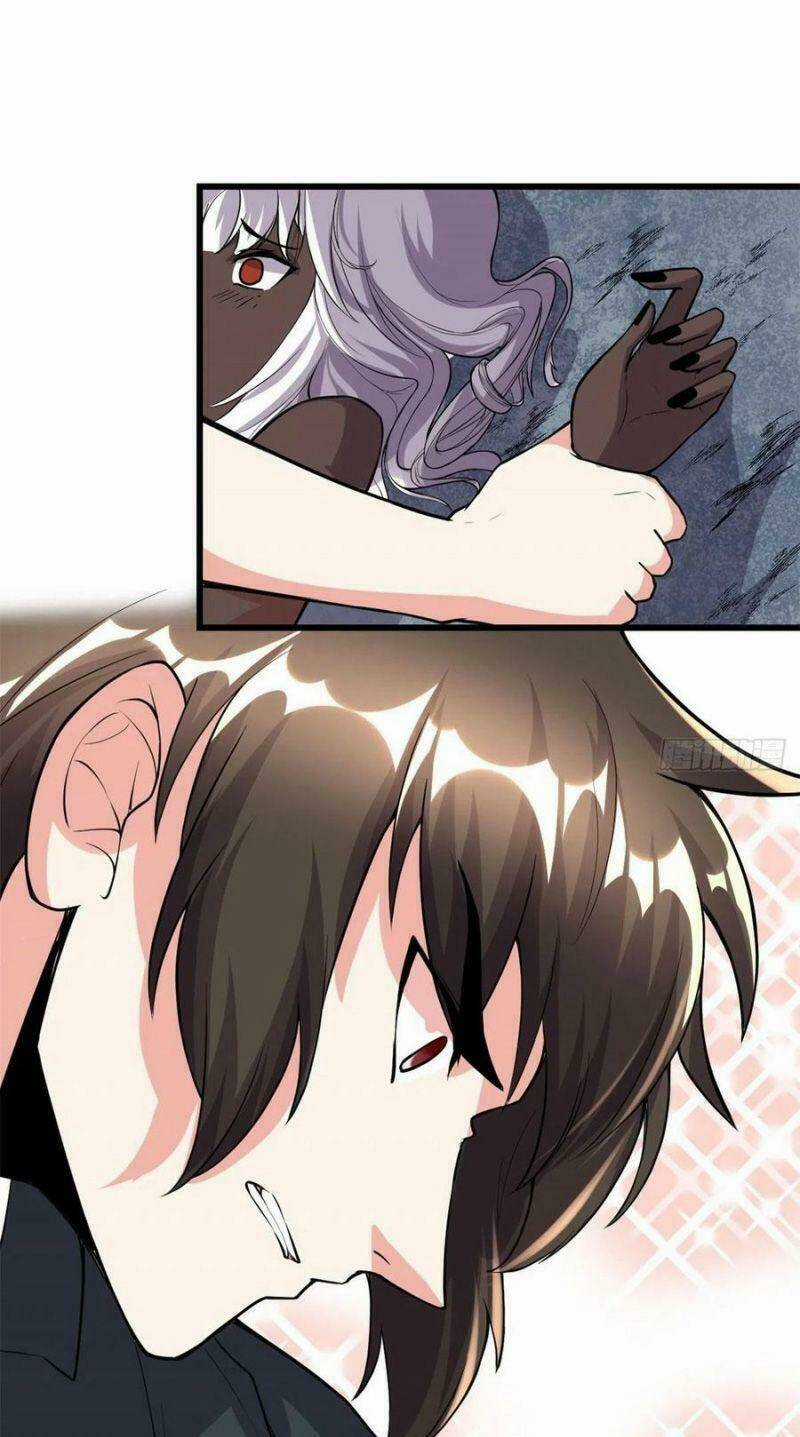 Ta Tu Có Lẽ Là Giả Tiên Chapter 192 trang 30