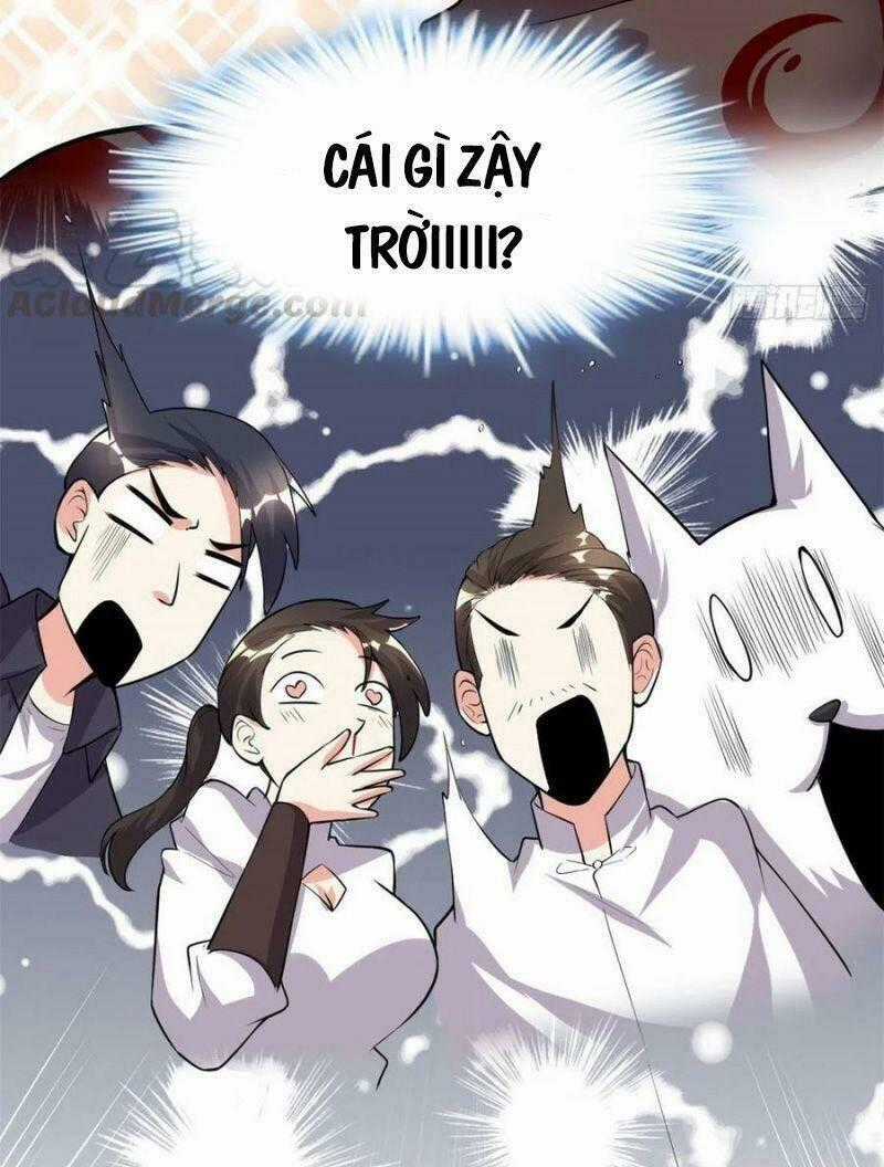 Ta Tu Có Lẽ Là Giả Tiên Chapter 192 trang 32