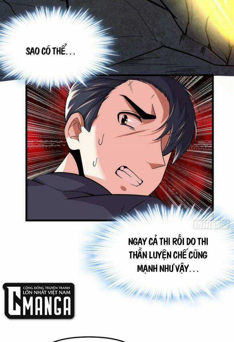 Ta Tu Có Lẽ Là Giả Tiên Chapter 192 trang 4