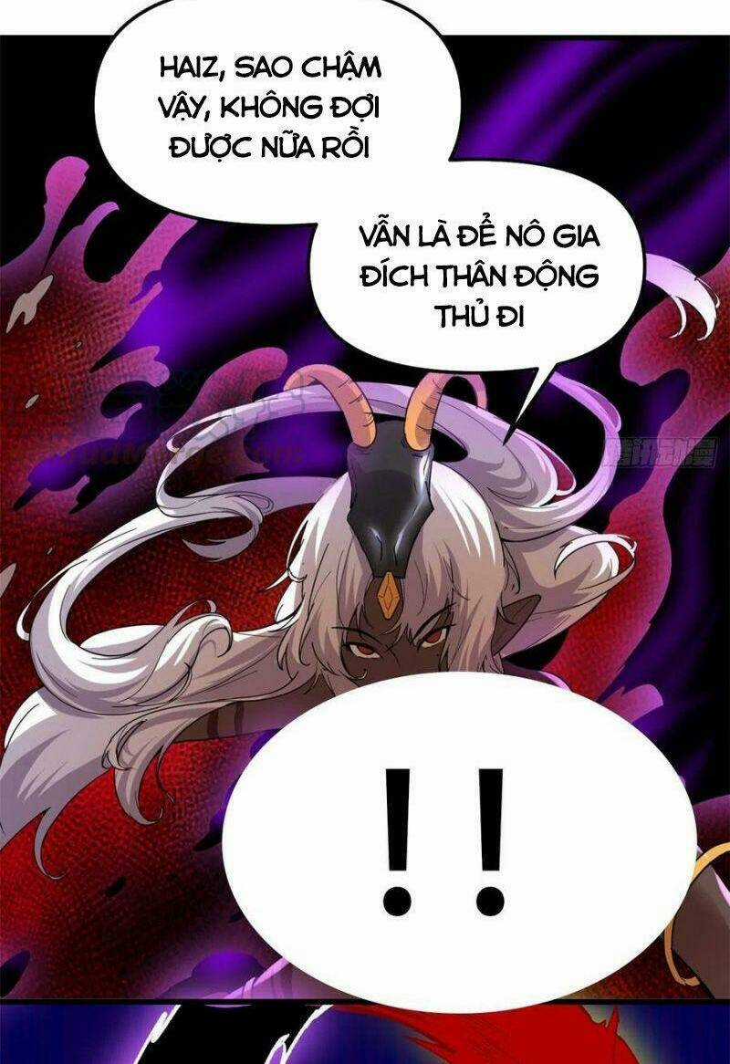 Ta Tu Có Lẽ Là Giả Tiên Chapter 192 trang 5