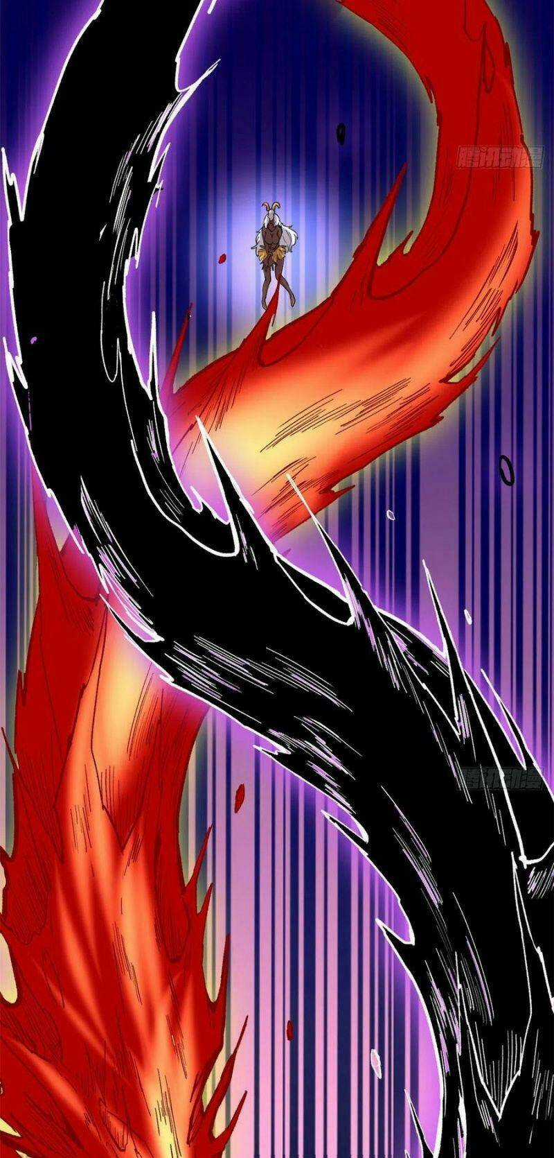 Ta Tu Có Lẽ Là Giả Tiên Chapter 192 trang 6