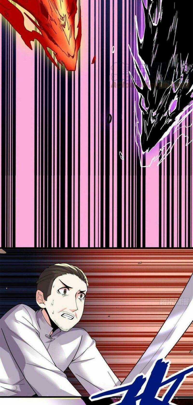 Ta Tu Có Lẽ Là Giả Tiên Chapter 192 trang 7