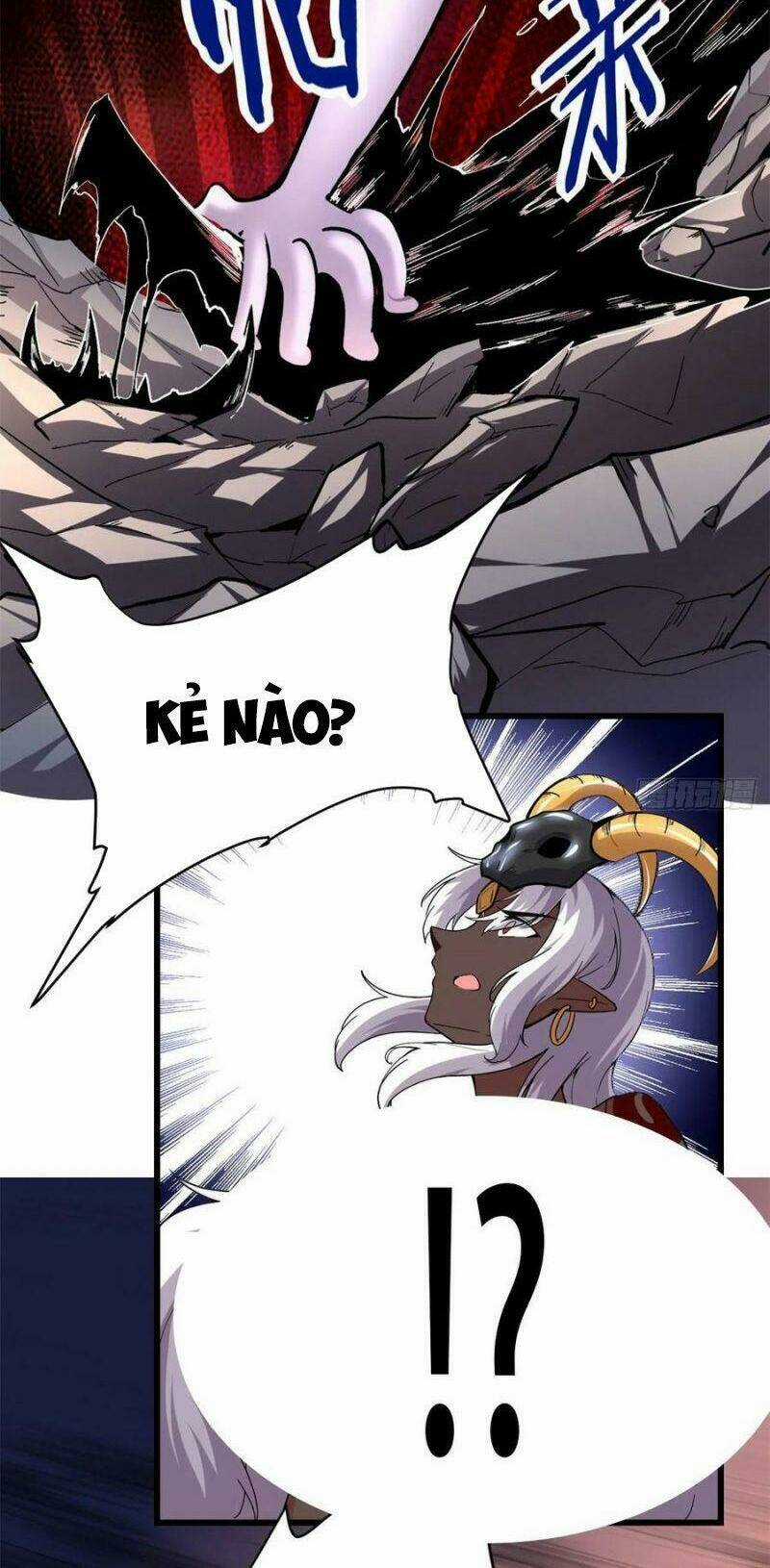 Ta Tu Có Lẽ Là Giả Tiên Chapter 192 trang 9