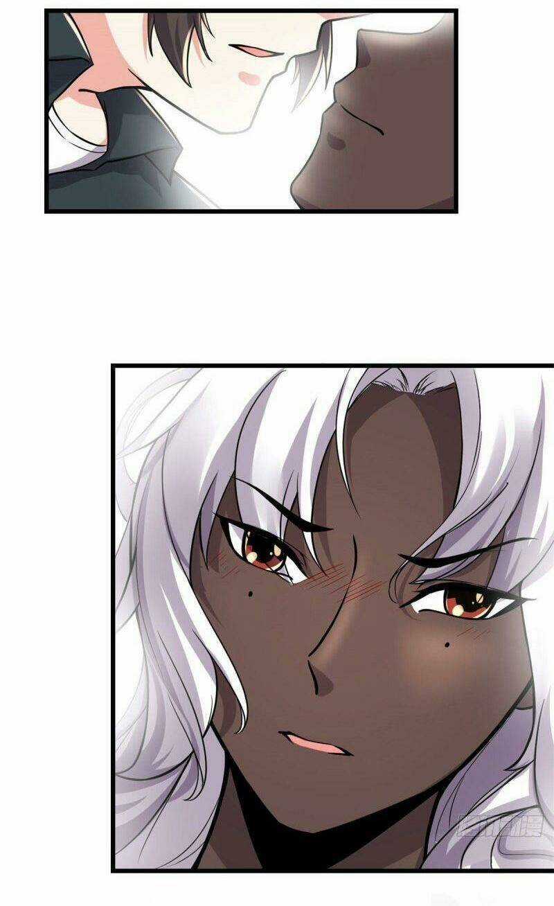 Ta Tu Có Lẽ Là Giả Tiên Chapter 193 trang 1