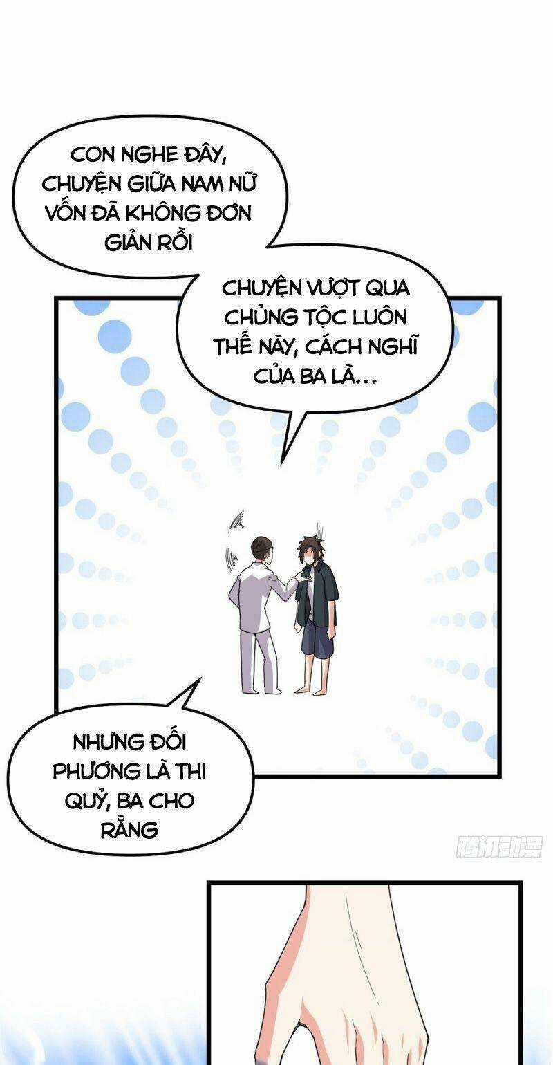 Ta Tu Có Lẽ Là Giả Tiên Chapter 193 trang 12