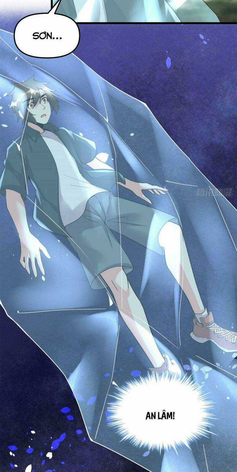 Ta Tu Có Lẽ Là Giả Tiên Chapter 193 trang 17