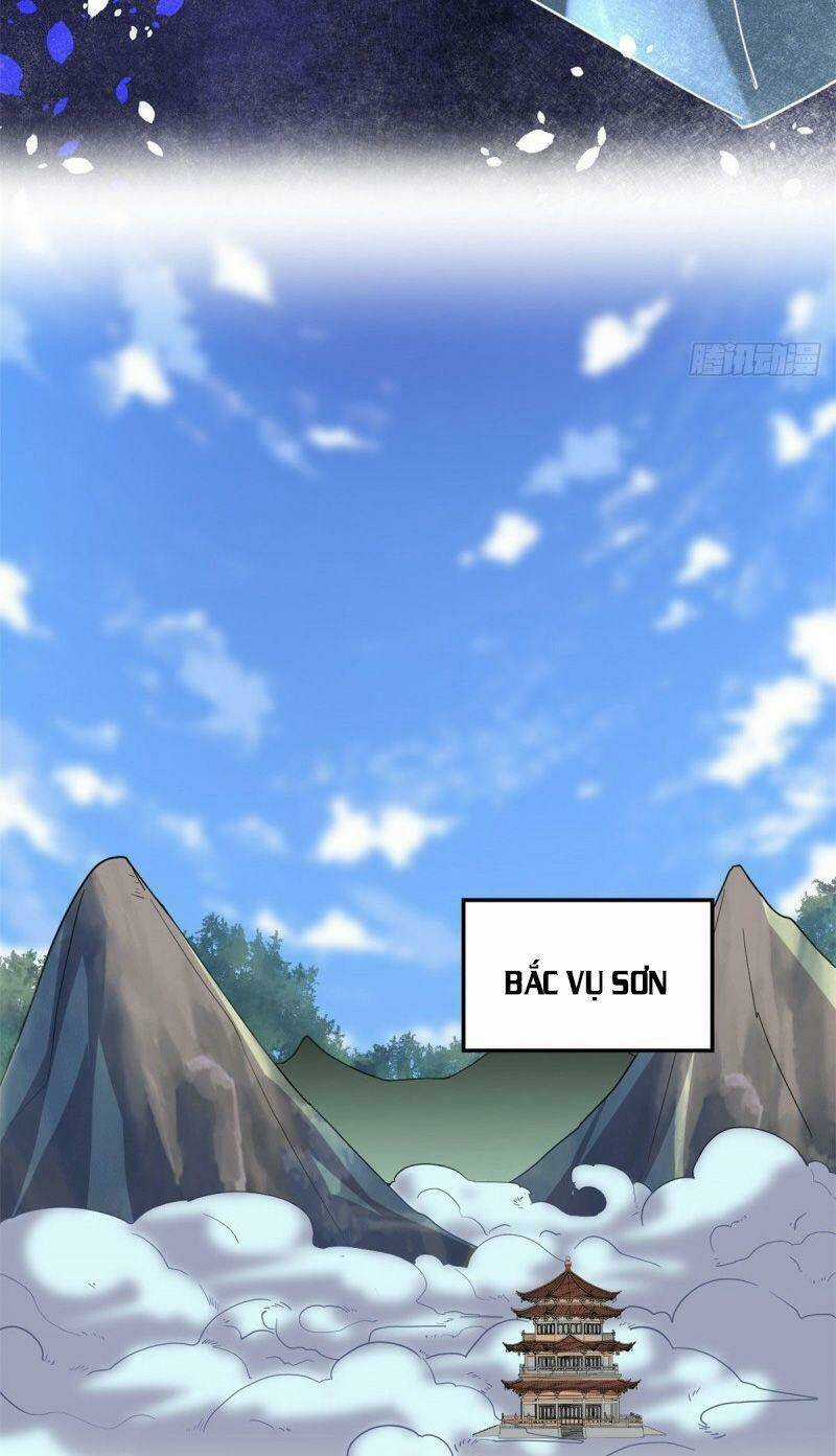 Ta Tu Có Lẽ Là Giả Tiên Chapter 193 trang 18