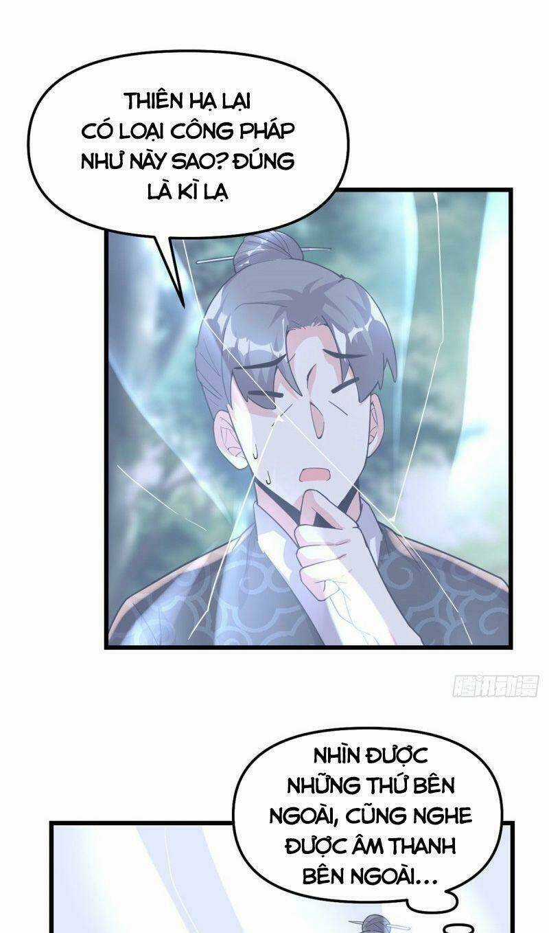 Ta Tu Có Lẽ Là Giả Tiên Chapter 193 trang 22