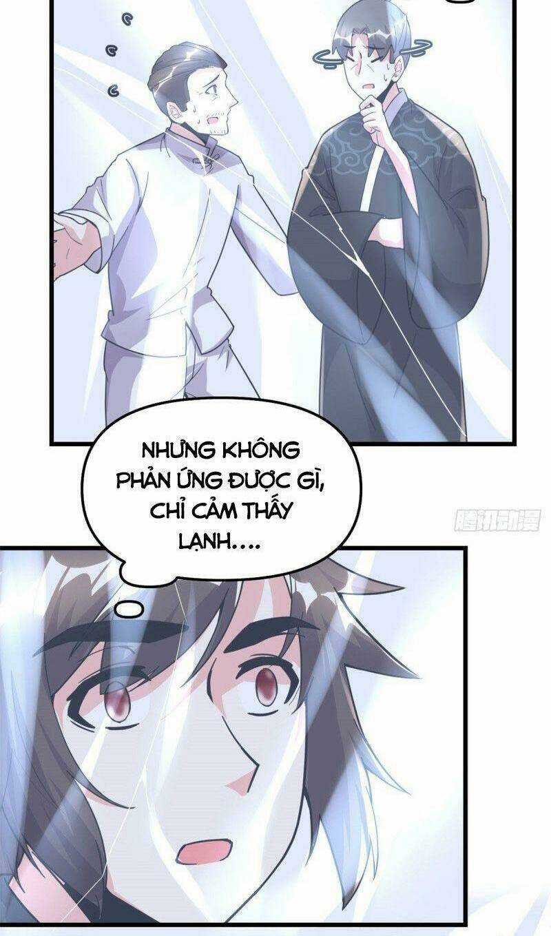 Ta Tu Có Lẽ Là Giả Tiên Chapter 193 trang 23