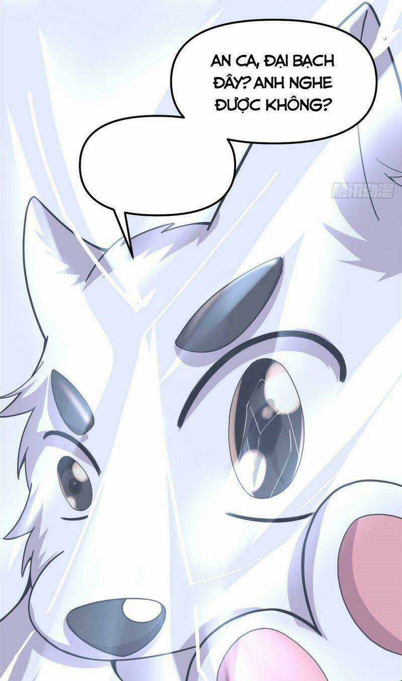 Ta Tu Có Lẽ Là Giả Tiên Chapter 193 trang 24