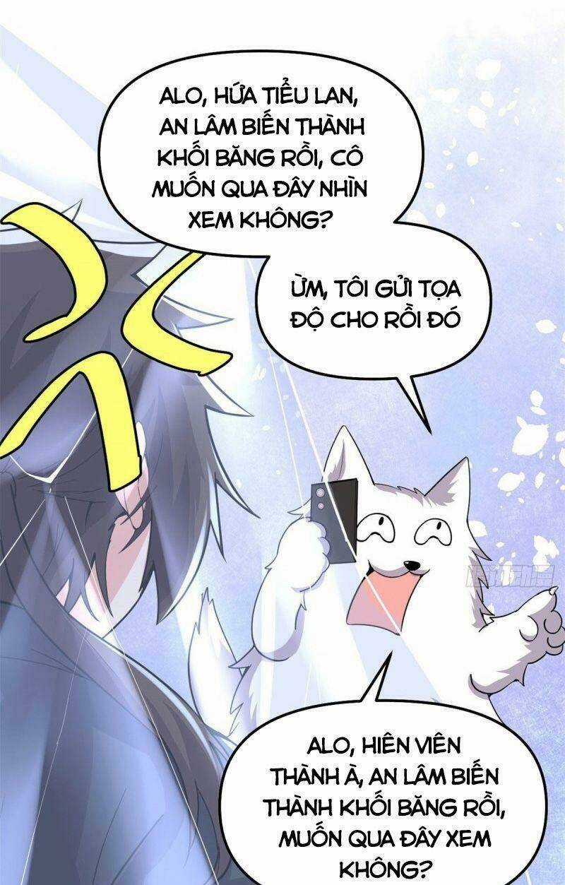 Ta Tu Có Lẽ Là Giả Tiên Chapter 193 trang 26