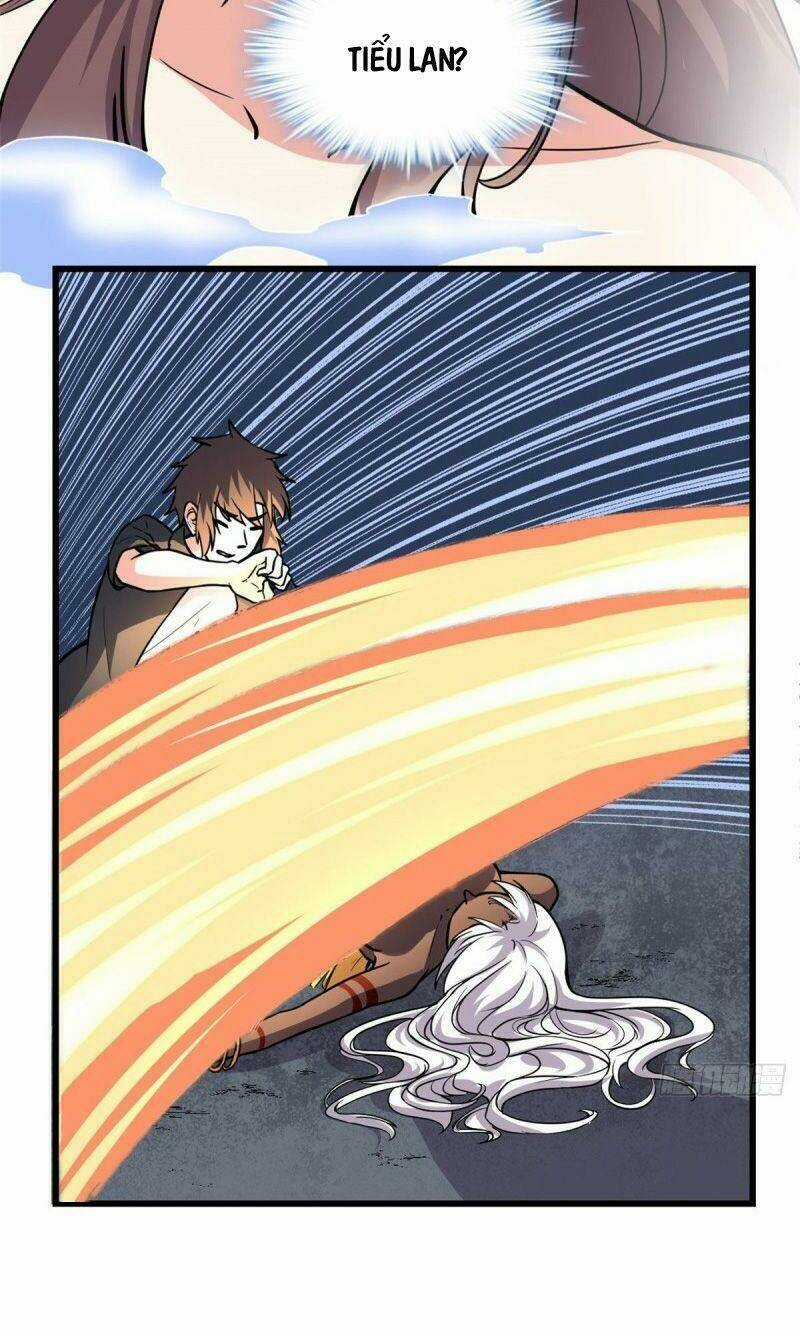 Ta Tu Có Lẽ Là Giả Tiên Chapter 193 trang 3