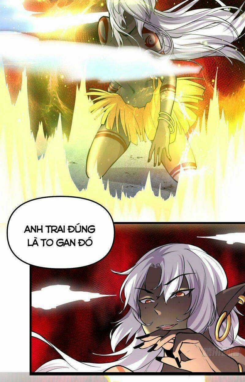 Ta Tu Có Lẽ Là Giả Tiên Chapter 193 trang 5