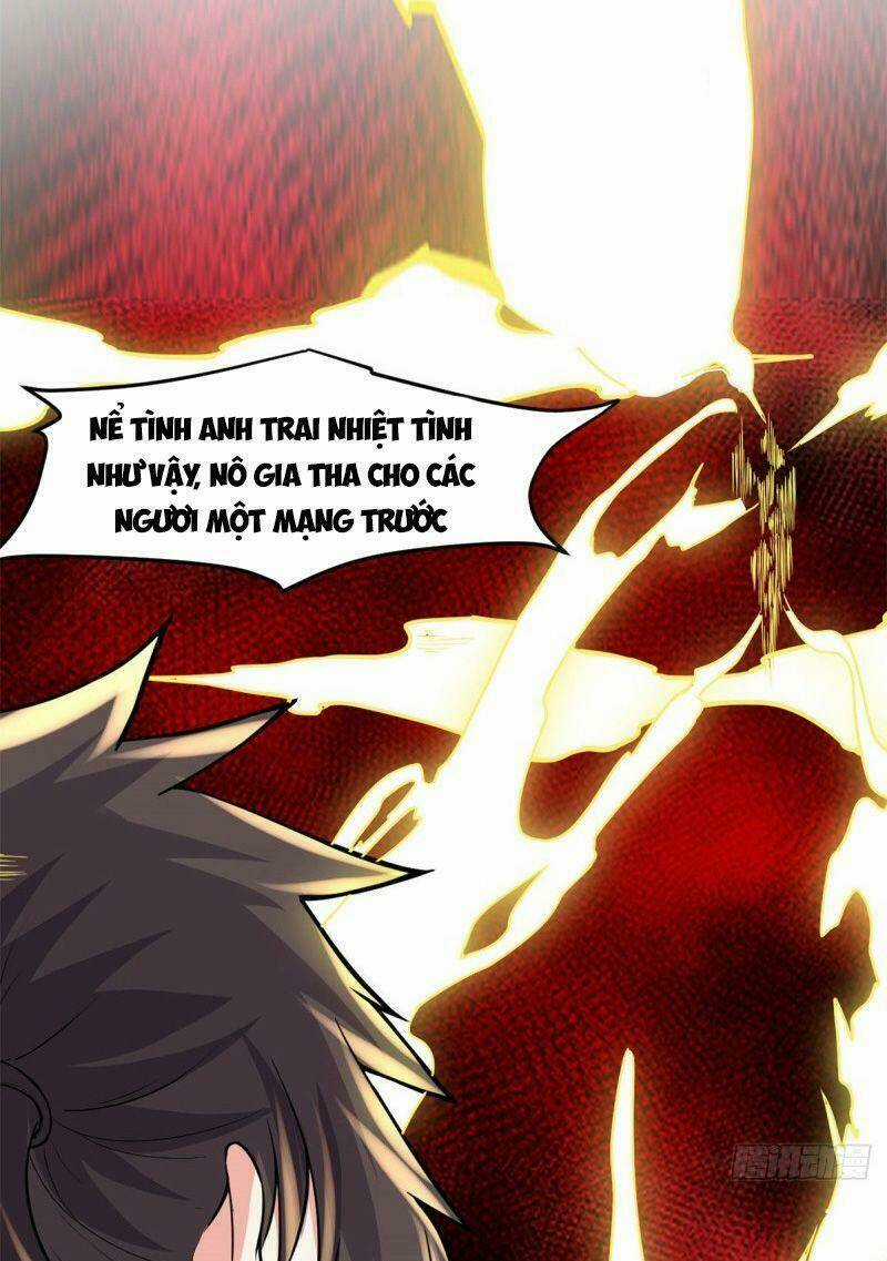 Ta Tu Có Lẽ Là Giả Tiên Chapter 193 trang 6