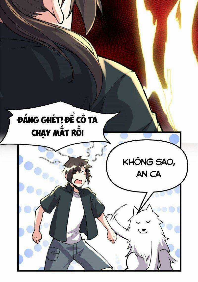 Ta Tu Có Lẽ Là Giả Tiên Chapter 193 trang 7