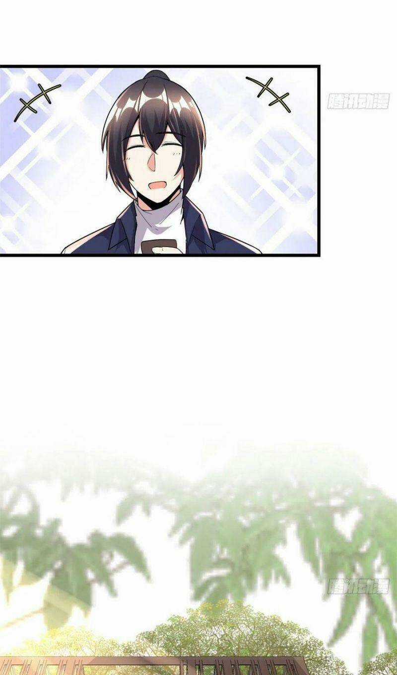 Ta Tu Có Lẽ Là Giả Tiên Chapter 194 trang 12