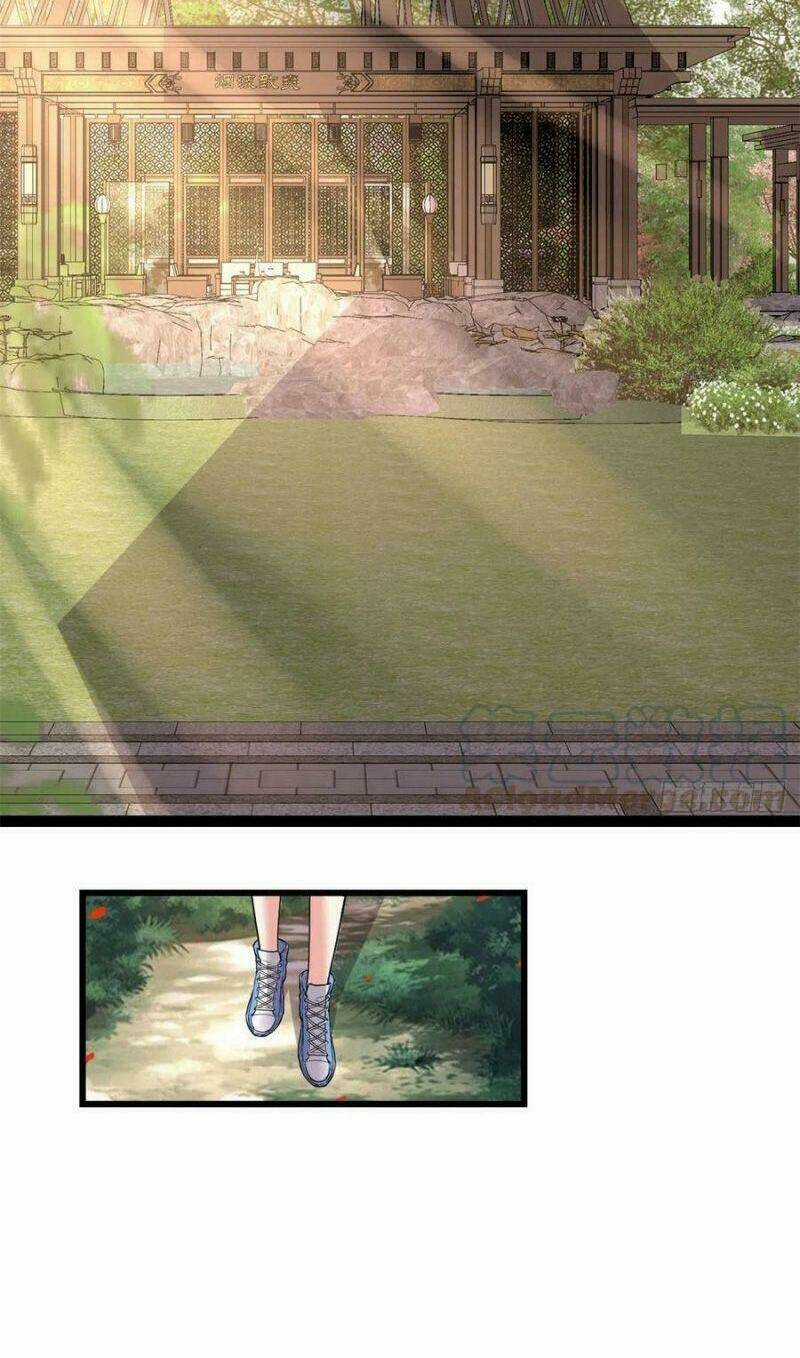 Ta Tu Có Lẽ Là Giả Tiên Chapter 194 trang 13