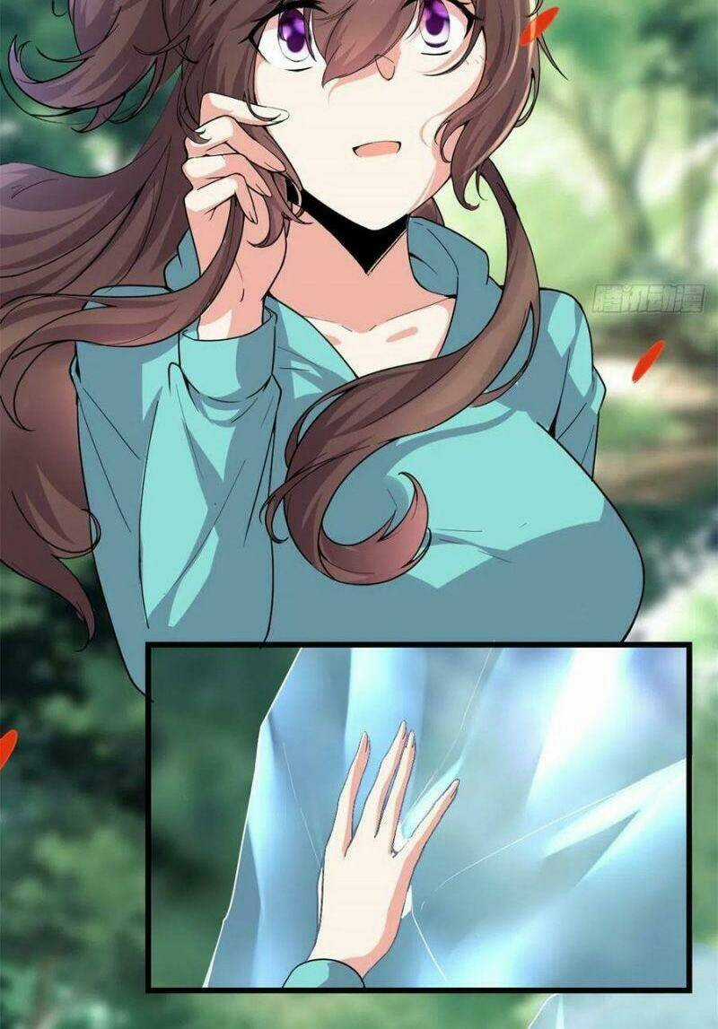 Ta Tu Có Lẽ Là Giả Tiên Chapter 194 trang 15