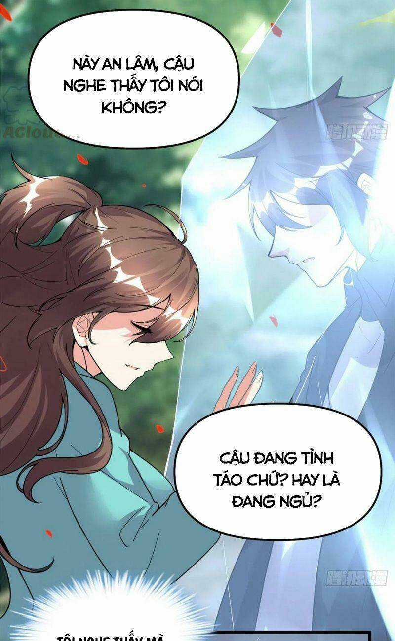 Ta Tu Có Lẽ Là Giả Tiên Chapter 194 trang 16