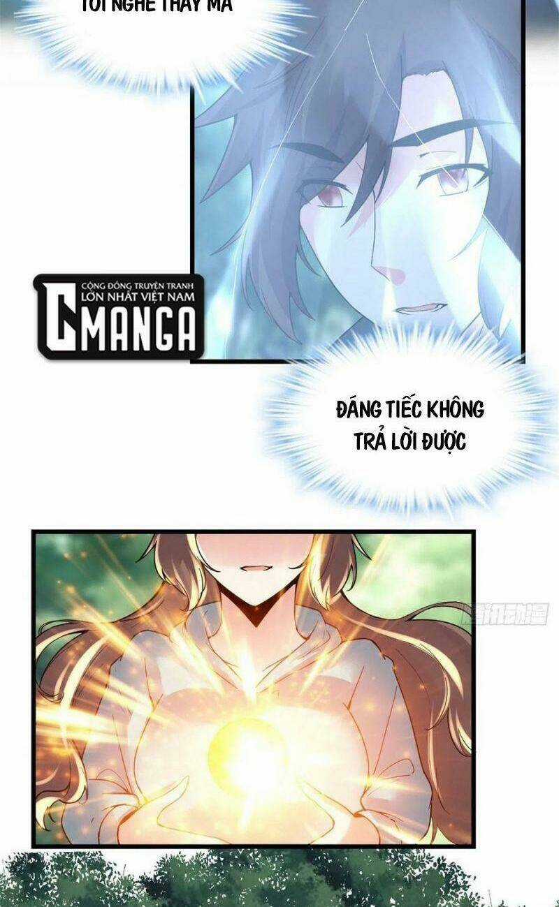 Ta Tu Có Lẽ Là Giả Tiên Chapter 194 trang 17
