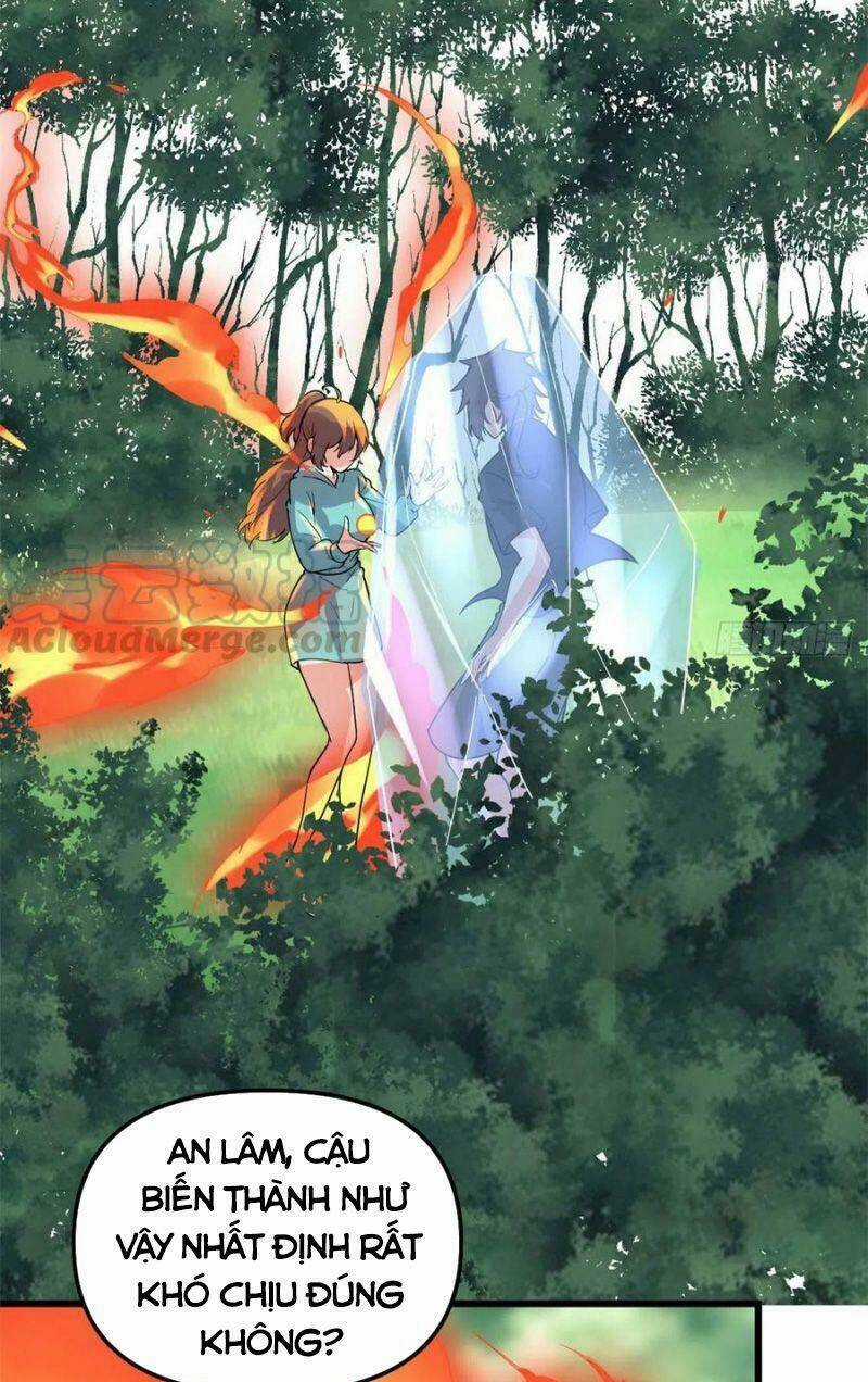 Ta Tu Có Lẽ Là Giả Tiên Chapter 194 trang 18