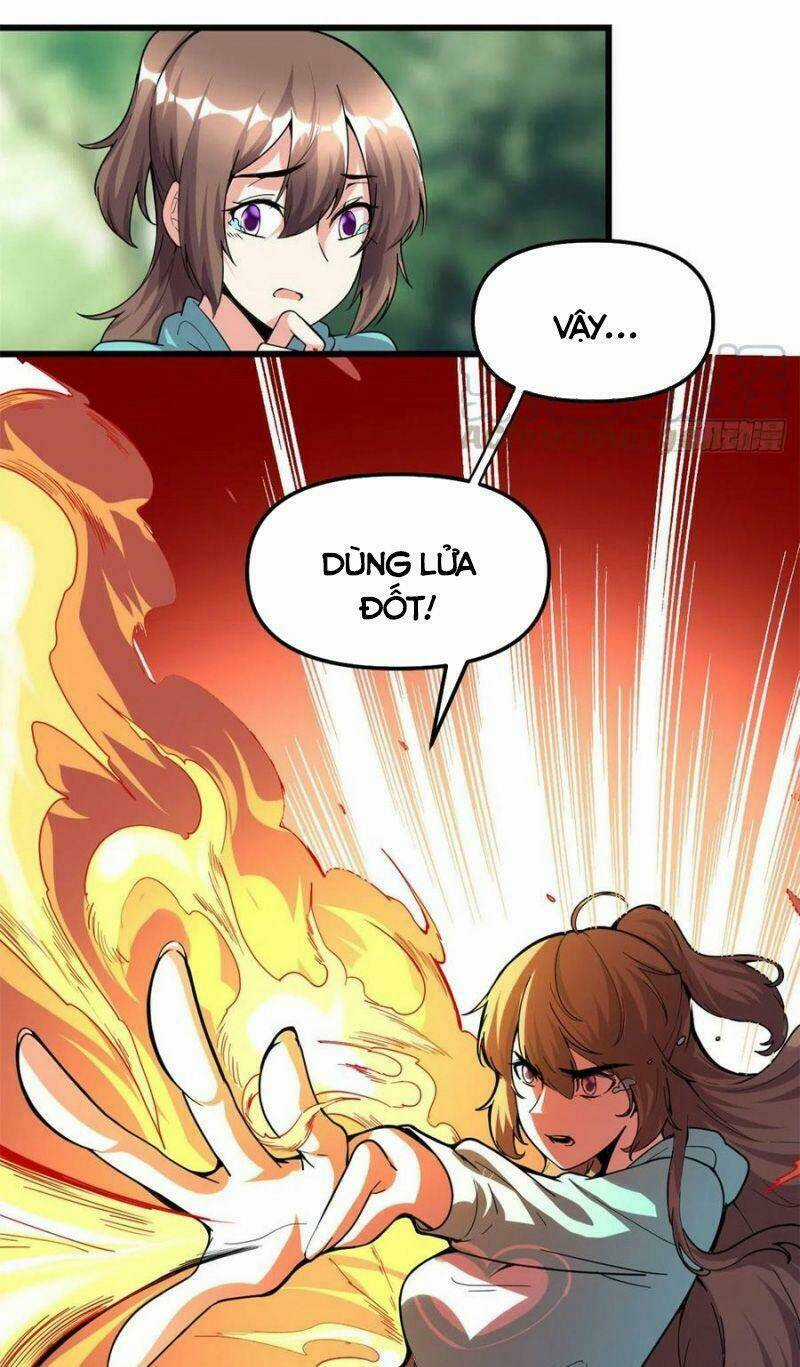 Ta Tu Có Lẽ Là Giả Tiên Chapter 194 trang 2