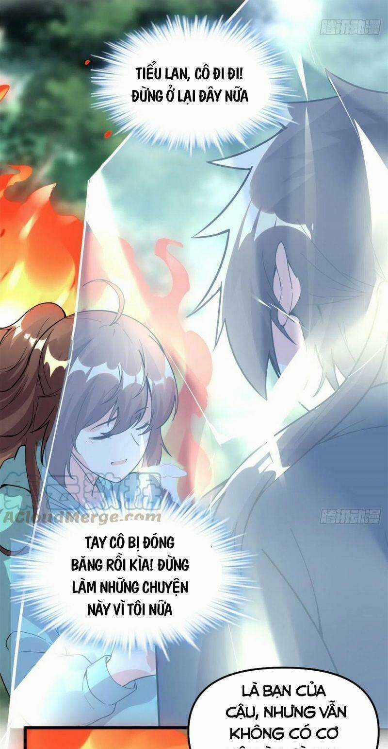 Ta Tu Có Lẽ Là Giả Tiên Chapter 194 trang 20