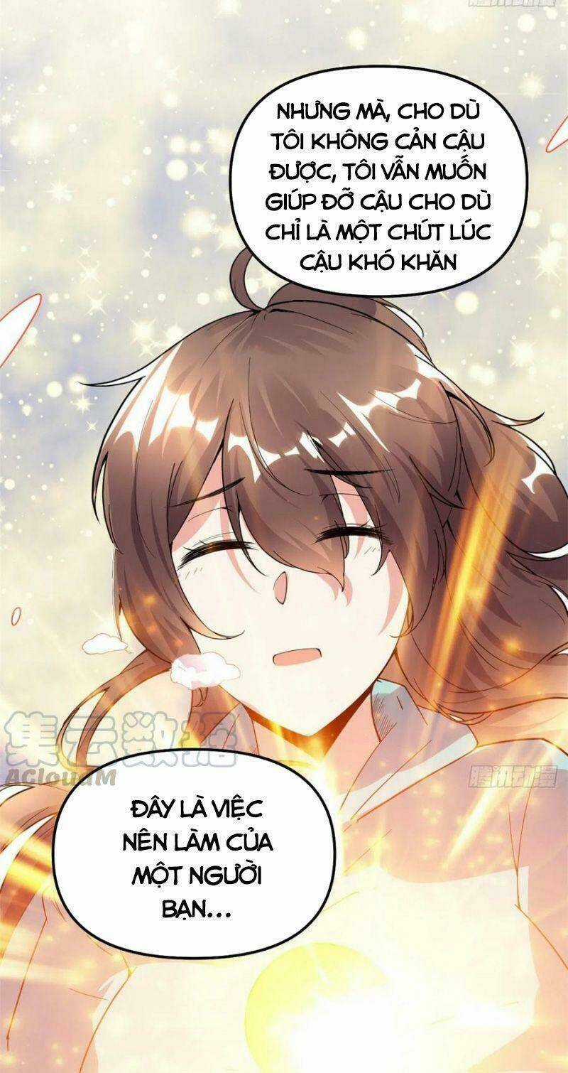 Ta Tu Có Lẽ Là Giả Tiên Chapter 194 trang 22