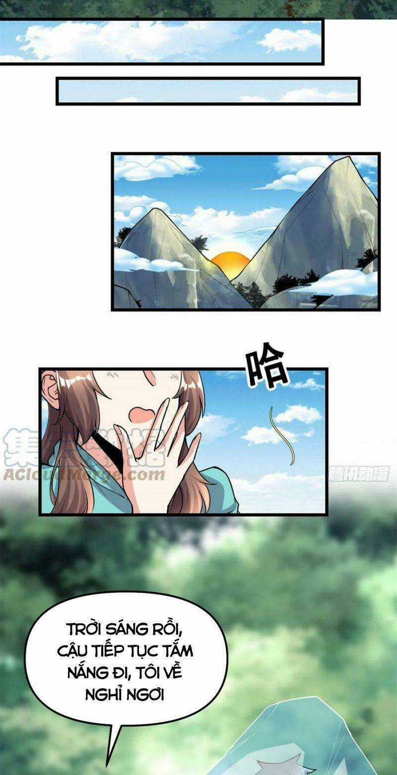 Ta Tu Có Lẽ Là Giả Tiên Chapter 194 trang 24