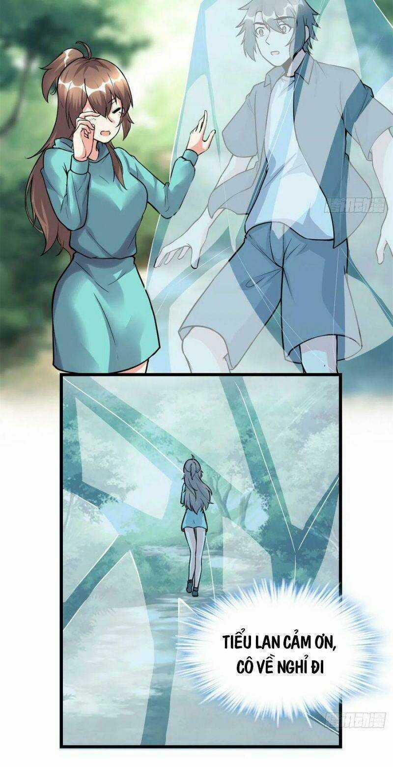 Ta Tu Có Lẽ Là Giả Tiên Chapter 194 trang 25