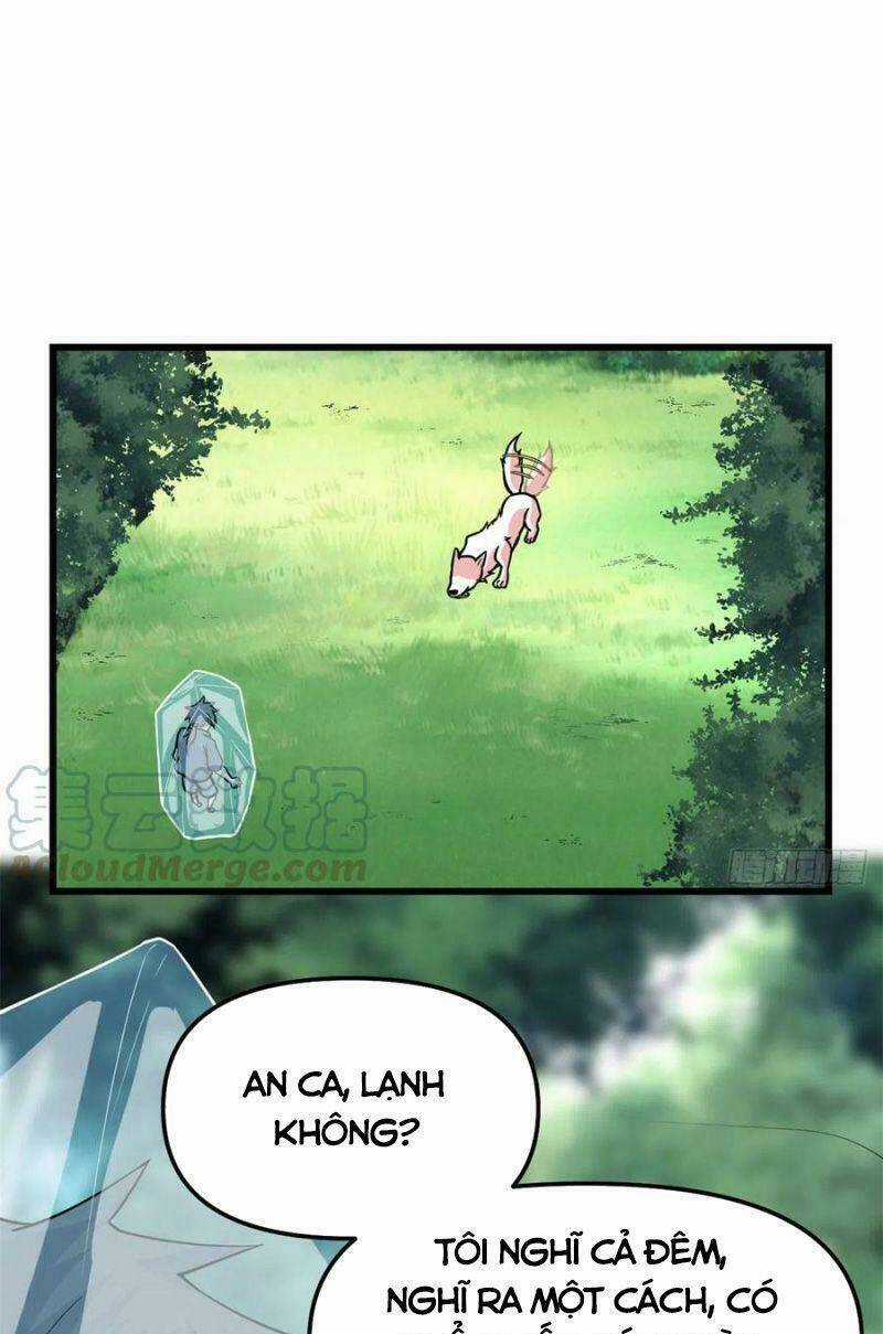 Ta Tu Có Lẽ Là Giả Tiên Chapter 194 trang 26