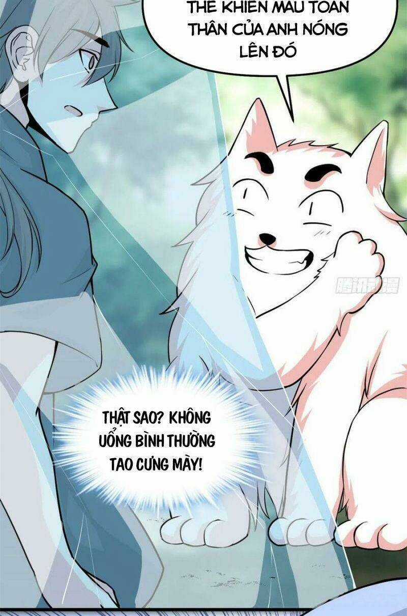 Ta Tu Có Lẽ Là Giả Tiên Chapter 194 trang 27