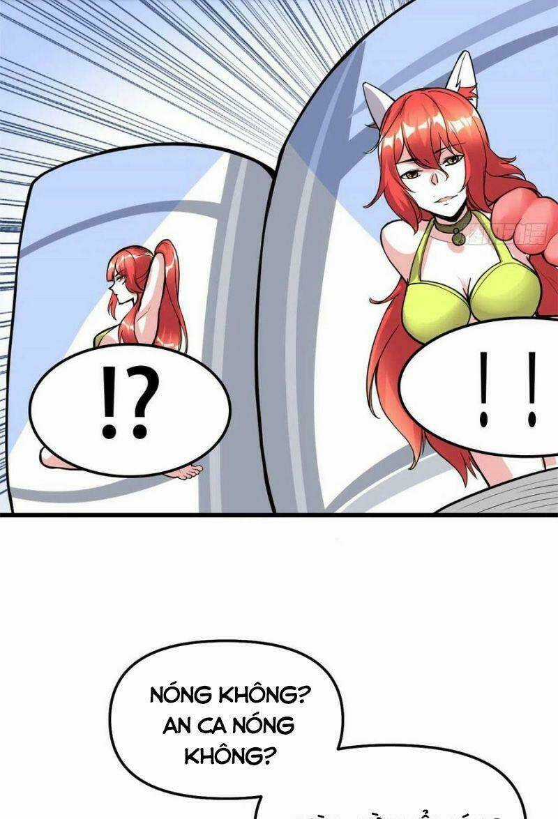 Ta Tu Có Lẽ Là Giả Tiên Chapter 194 trang 28