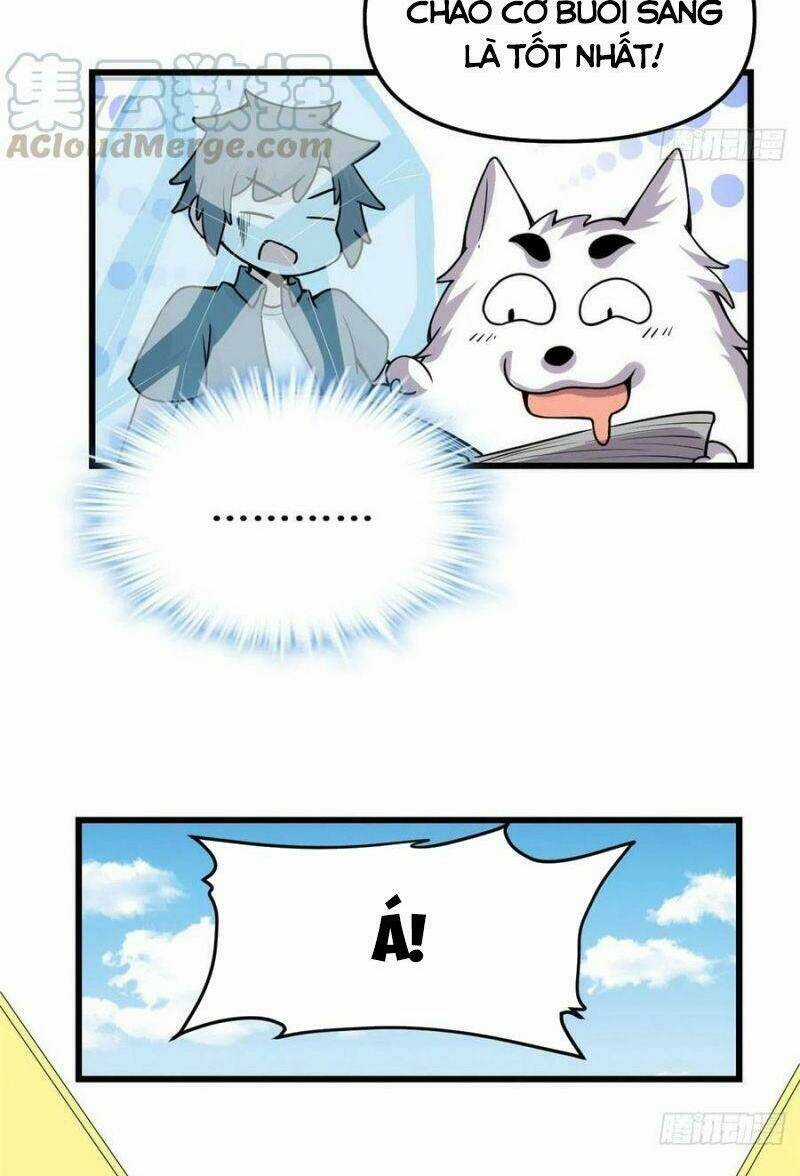 Ta Tu Có Lẽ Là Giả Tiên Chapter 194 trang 29