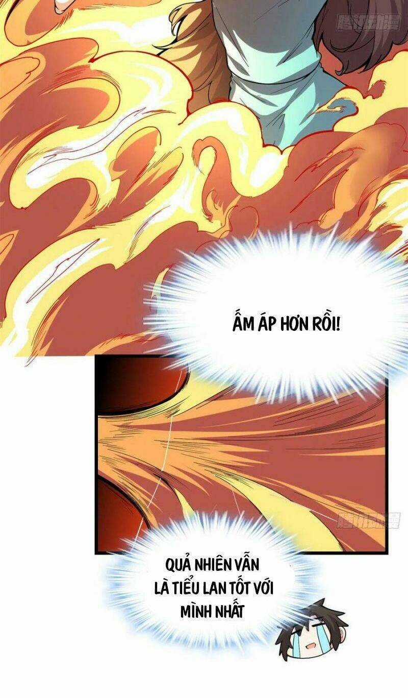 Ta Tu Có Lẽ Là Giả Tiên Chapter 194 trang 3