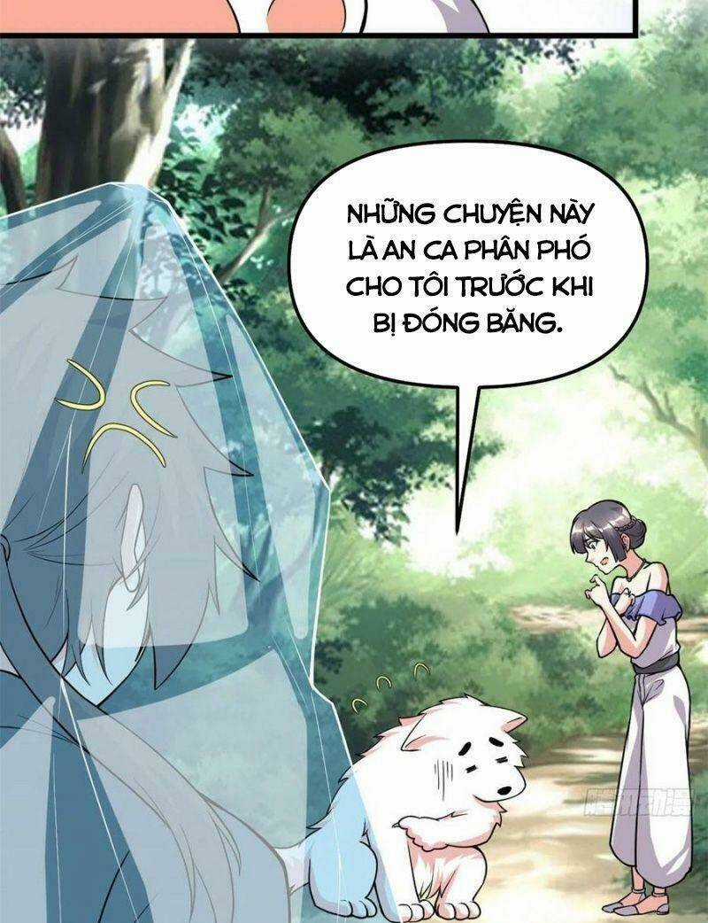 Ta Tu Có Lẽ Là Giả Tiên Chapter 194 trang 31