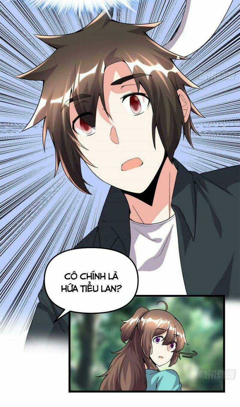 Ta Tu Có Lẽ Là Giả Tiên Chapter 194 trang 5