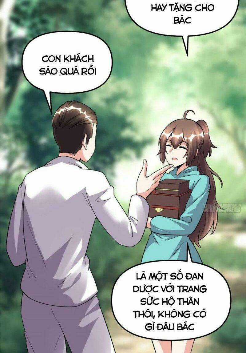 Ta Tu Có Lẽ Là Giả Tiên Chapter 194 trang 7