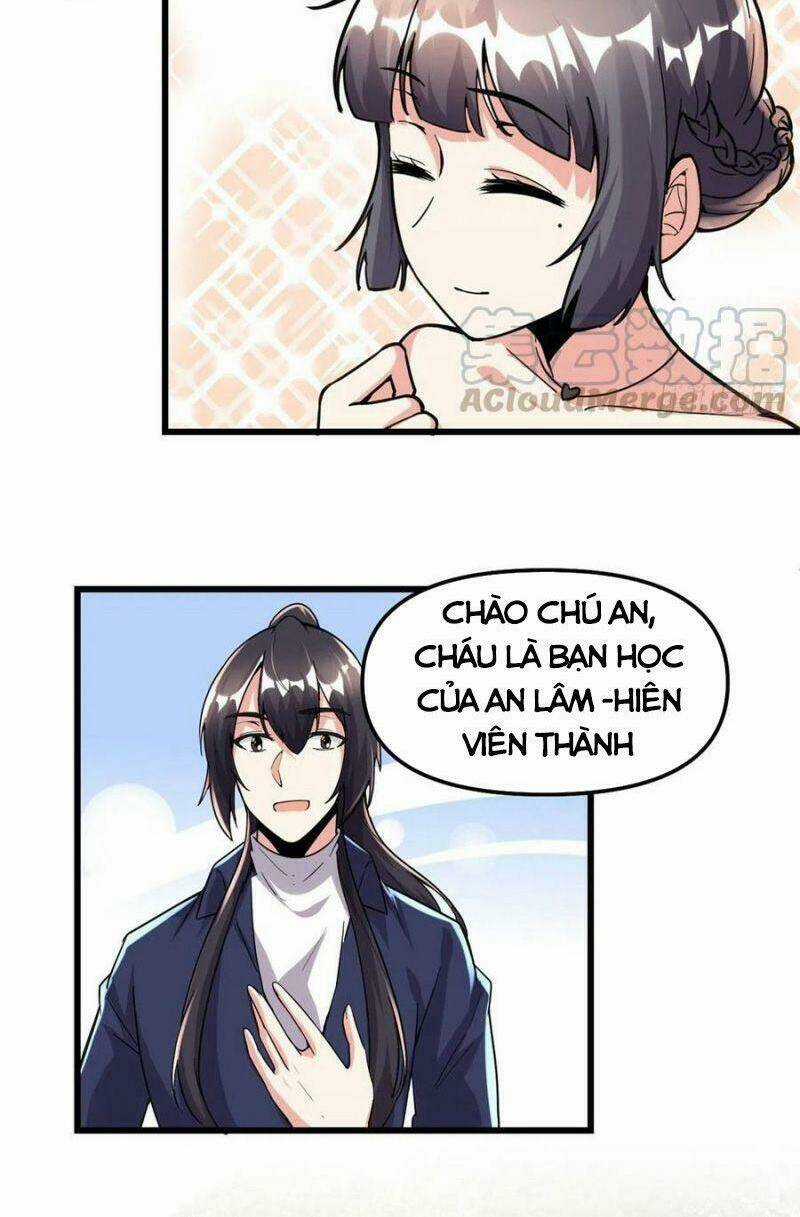 Ta Tu Có Lẽ Là Giả Tiên Chapter 194 trang 9