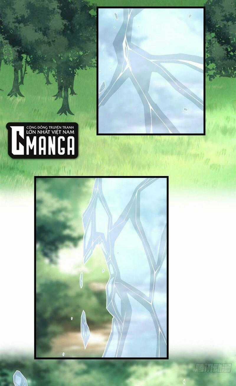 Ta Tu Có Lẽ Là Giả Tiên Chapter 195 trang 1