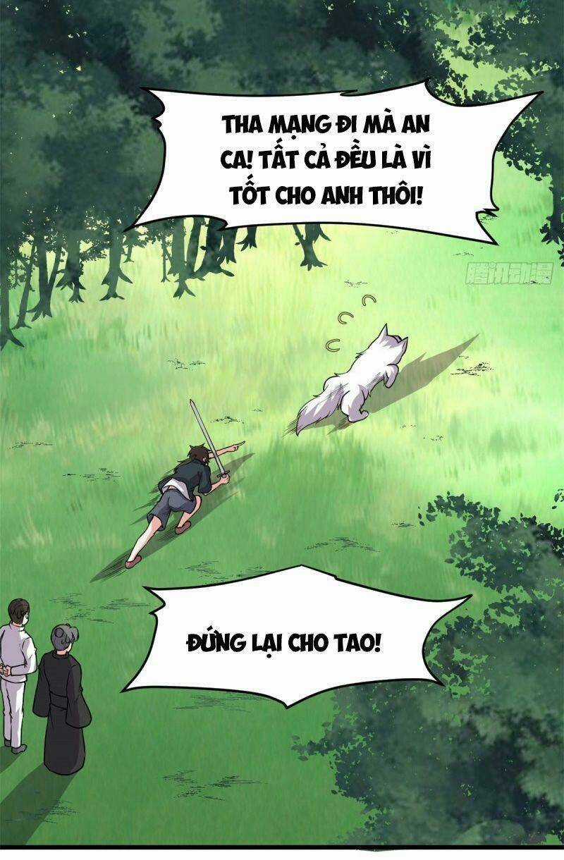 Ta Tu Có Lẽ Là Giả Tiên Chapter 195 trang 10