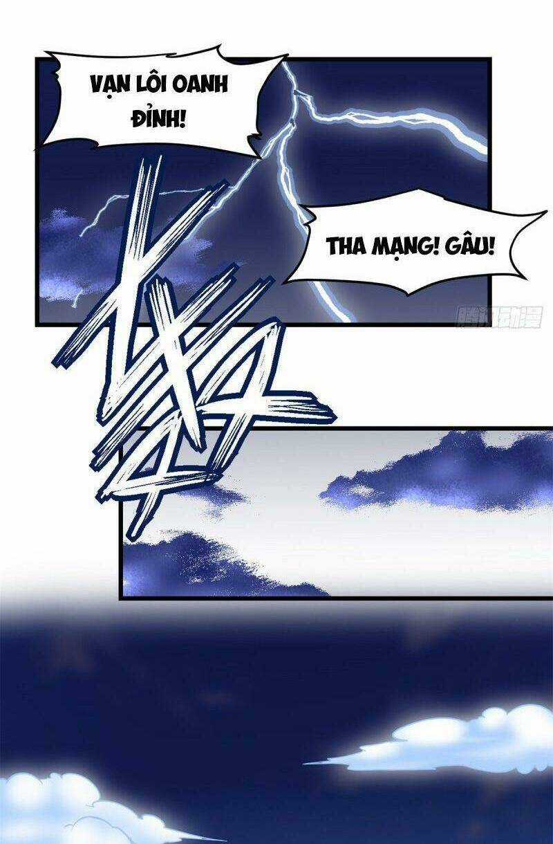 Ta Tu Có Lẽ Là Giả Tiên Chapter 195 trang 11