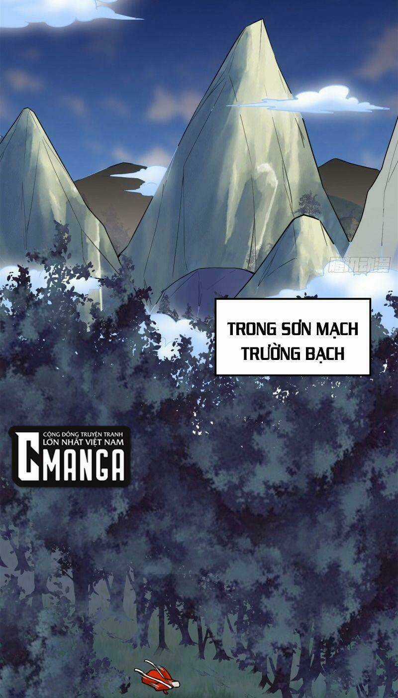 Ta Tu Có Lẽ Là Giả Tiên Chapter 195 trang 12