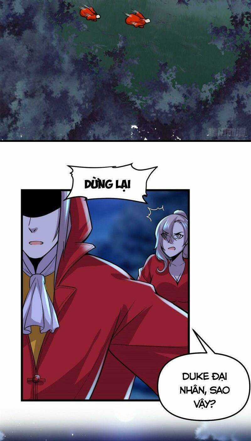 Ta Tu Có Lẽ Là Giả Tiên Chapter 195 trang 13