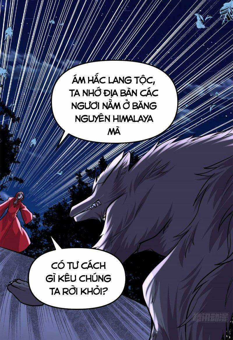 Ta Tu Có Lẽ Là Giả Tiên Chapter 195 trang 16