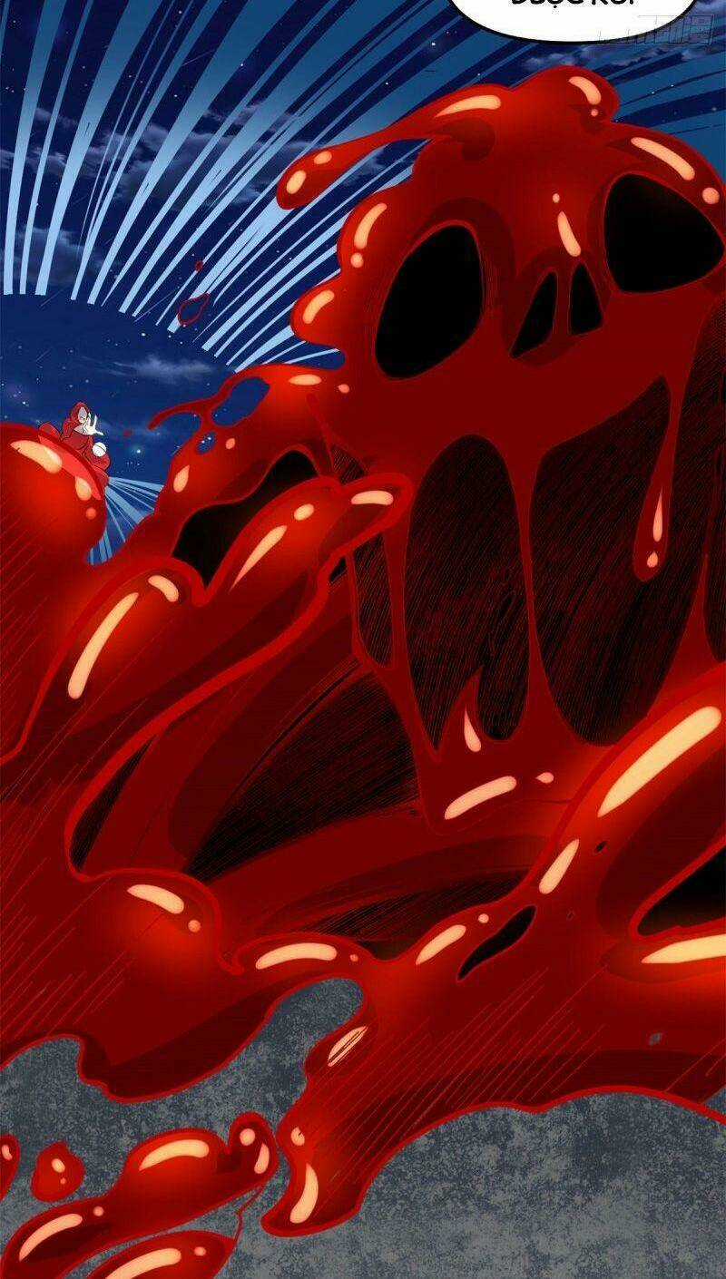 Ta Tu Có Lẽ Là Giả Tiên Chapter 195 trang 19